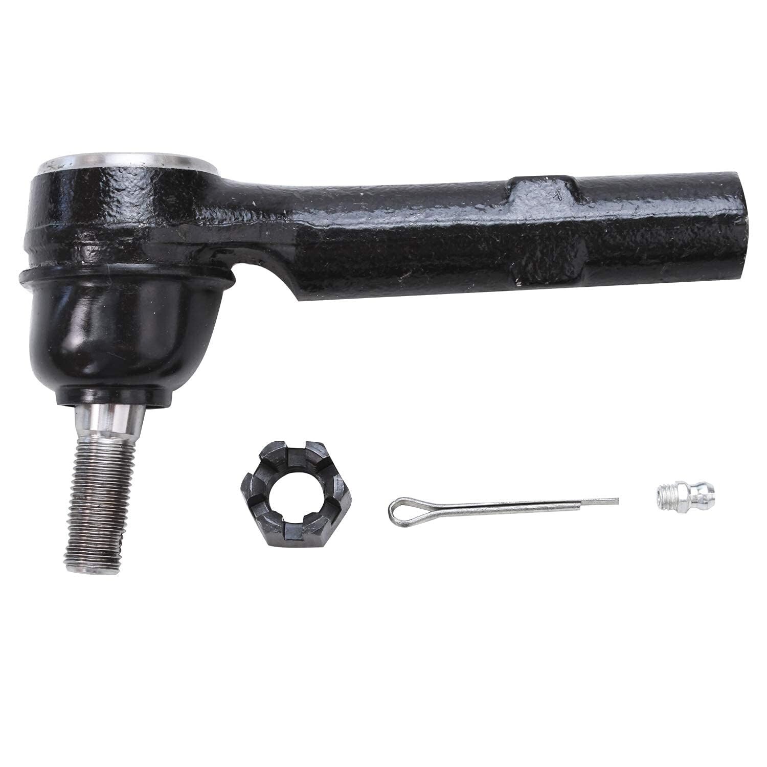 Rack and Pinion + Tie Rods for Buick Enclave GMC Acadia Saturn Outlook Traverse