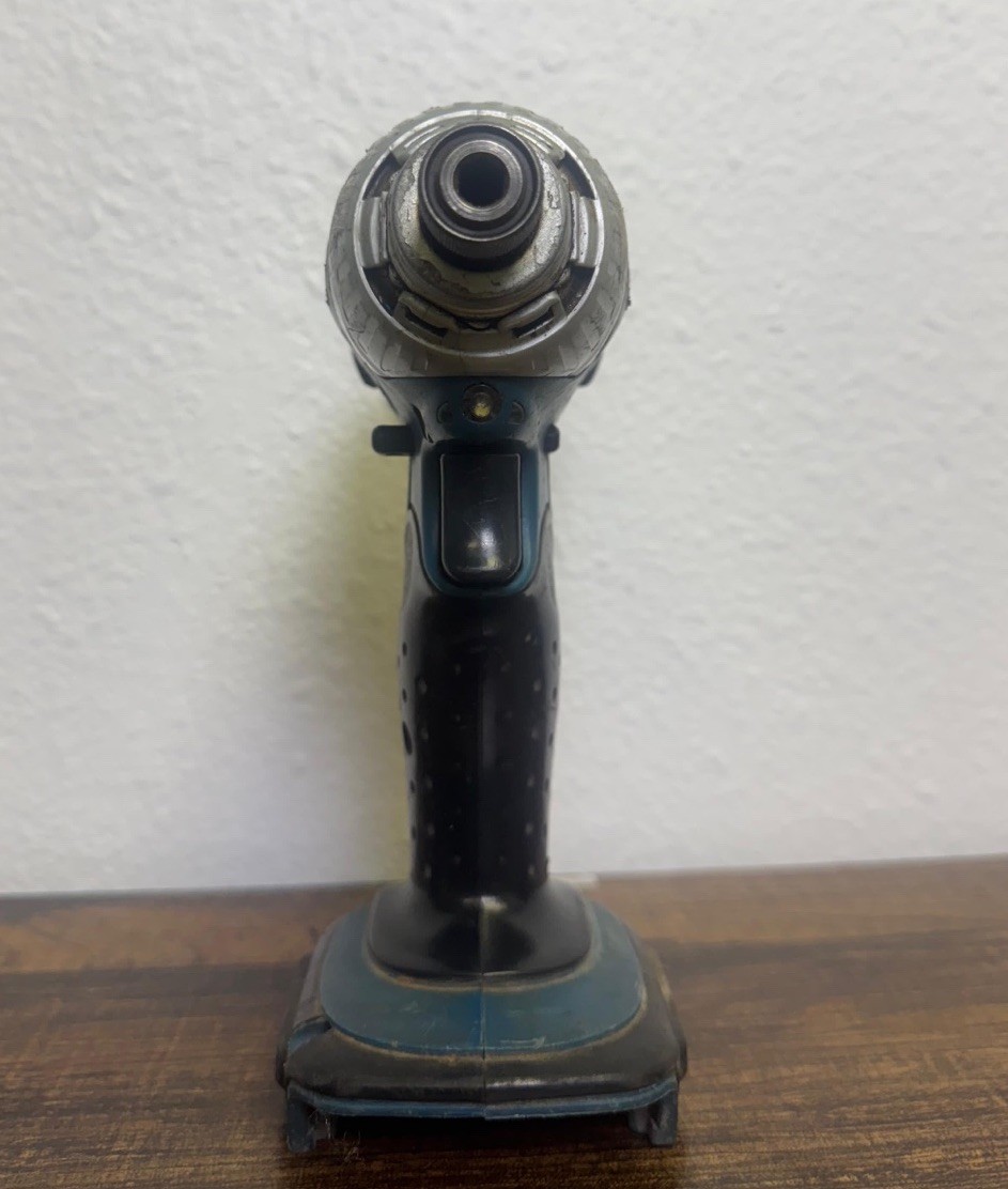 Makita 18V Sub-Compact Drill (Tool Only)