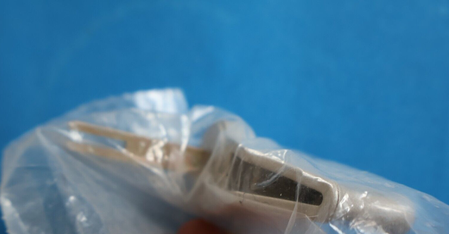 NEW Pella Thumb Turn Latch Lock Interior Sliding Door Handle CHAMPAGNE GRAY Grey