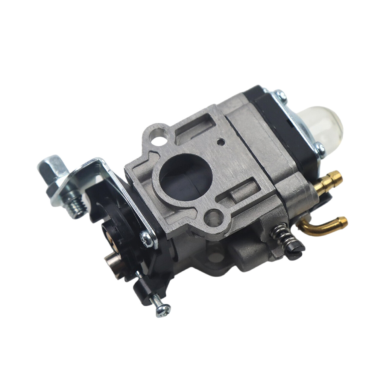 Earthquake E43 MC43 Carburetor Kit - 300486 for 43cc 51.7cc Augers Tillers