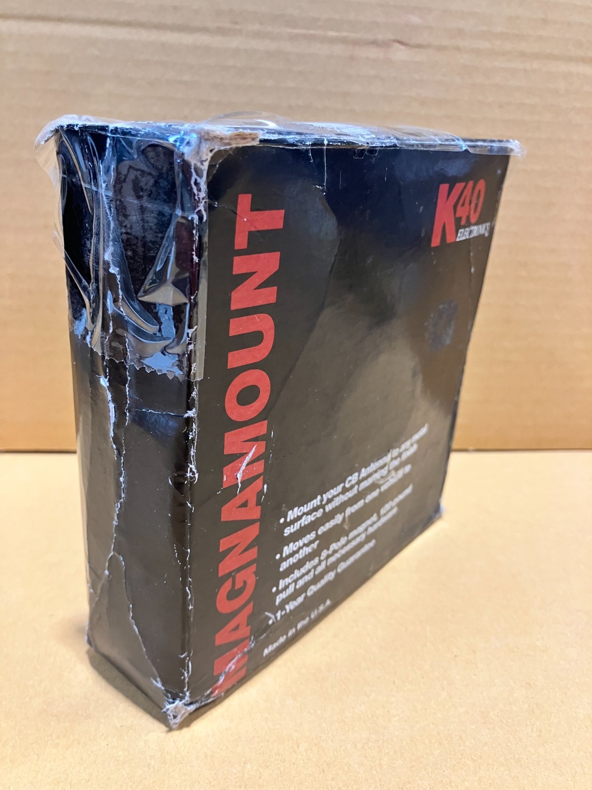 K40 M40 Magnamount original