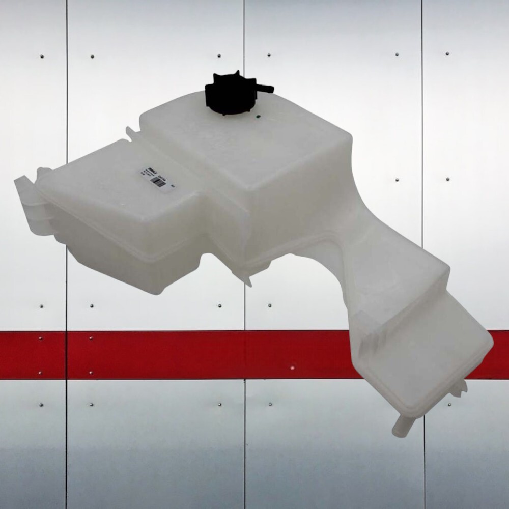 Radiator Reservoir Tank Fits John Deere 6020 OE# AL153875 AL160274 AL169910