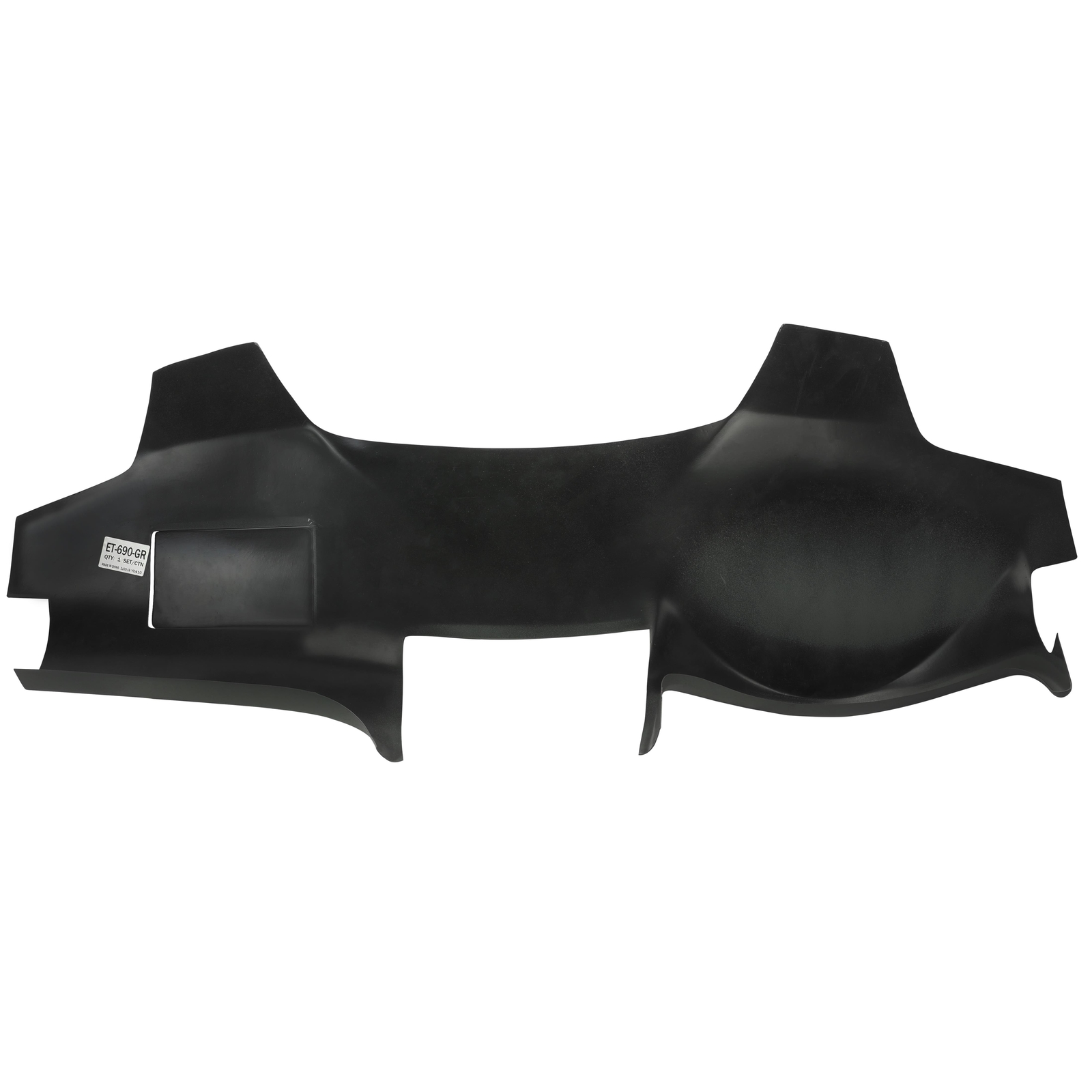 Dash Board Cover Gray For 2007 2008 09 10 2011 Toyota Camry Replace 11-711LL-SGR