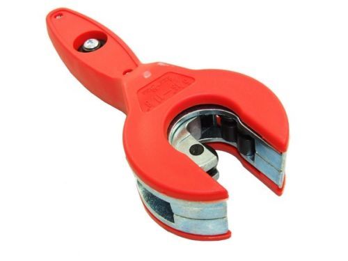 FJC 20218 Ratcheting Tubing Cutter For 5/16" to 1-1/8" Tubing