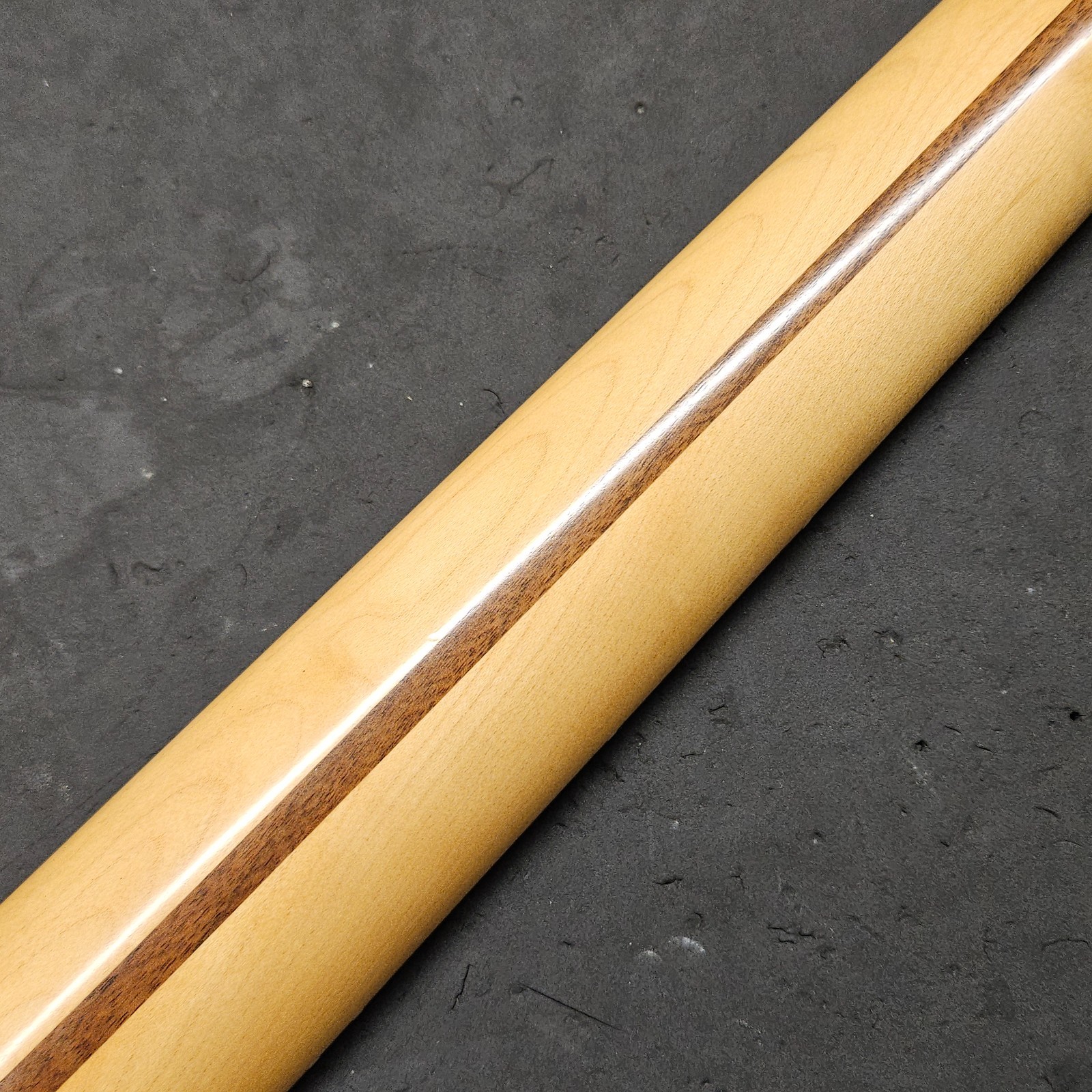 Fender American Highway One Strat Rosewood Neck Large Headstock USA Stratocaster