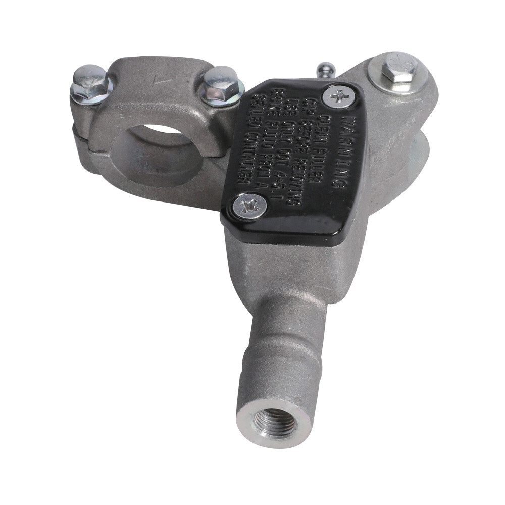 Hydraulic Clutch Master Cylinder Pump With Lever For Husqvarna FC 250 350 450