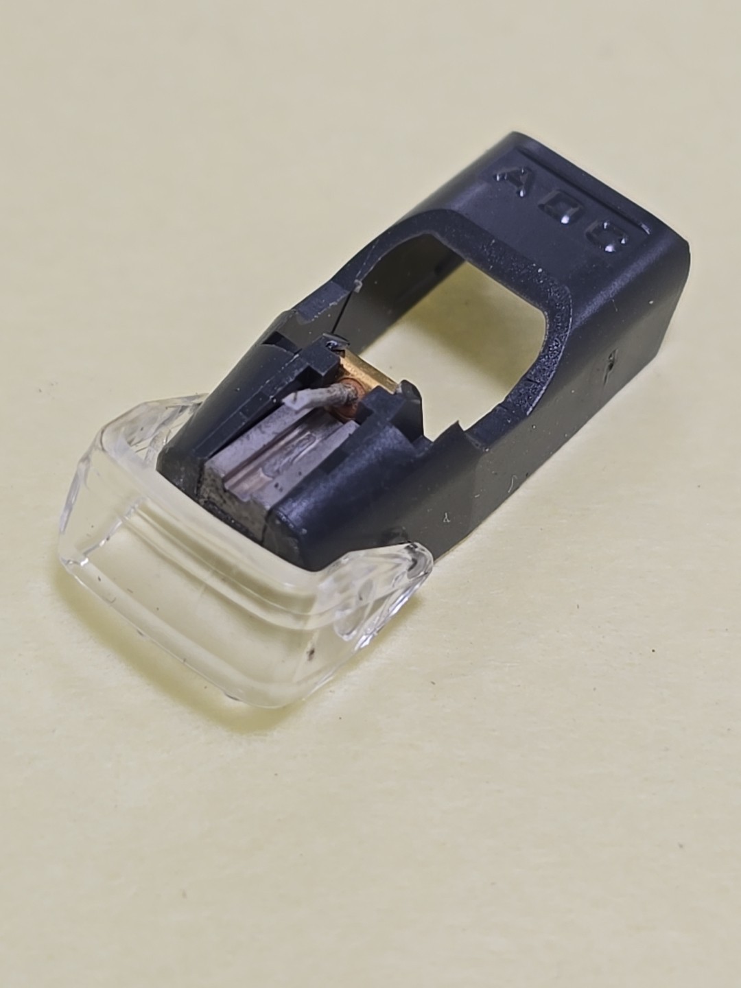 GENUINE Needle Stylus Audio Dynamics ADC QLM30/III K8 P30 RQ30 RQ31 RK8 RP30