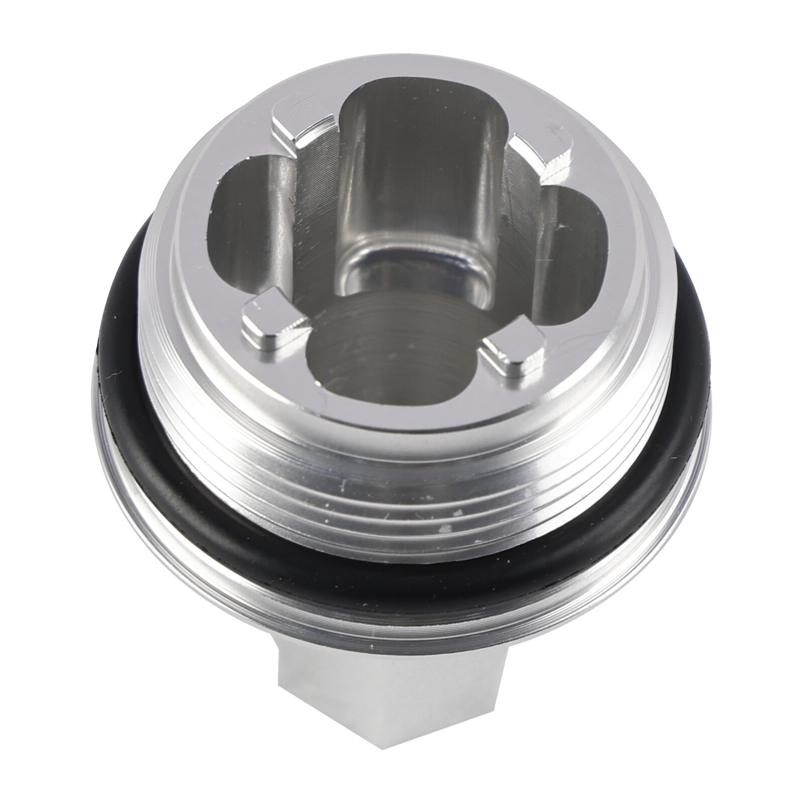 Upgraded Replacement N54 PCV Valve Set For N54 Twin Turbo For BMW Engines 3.0L