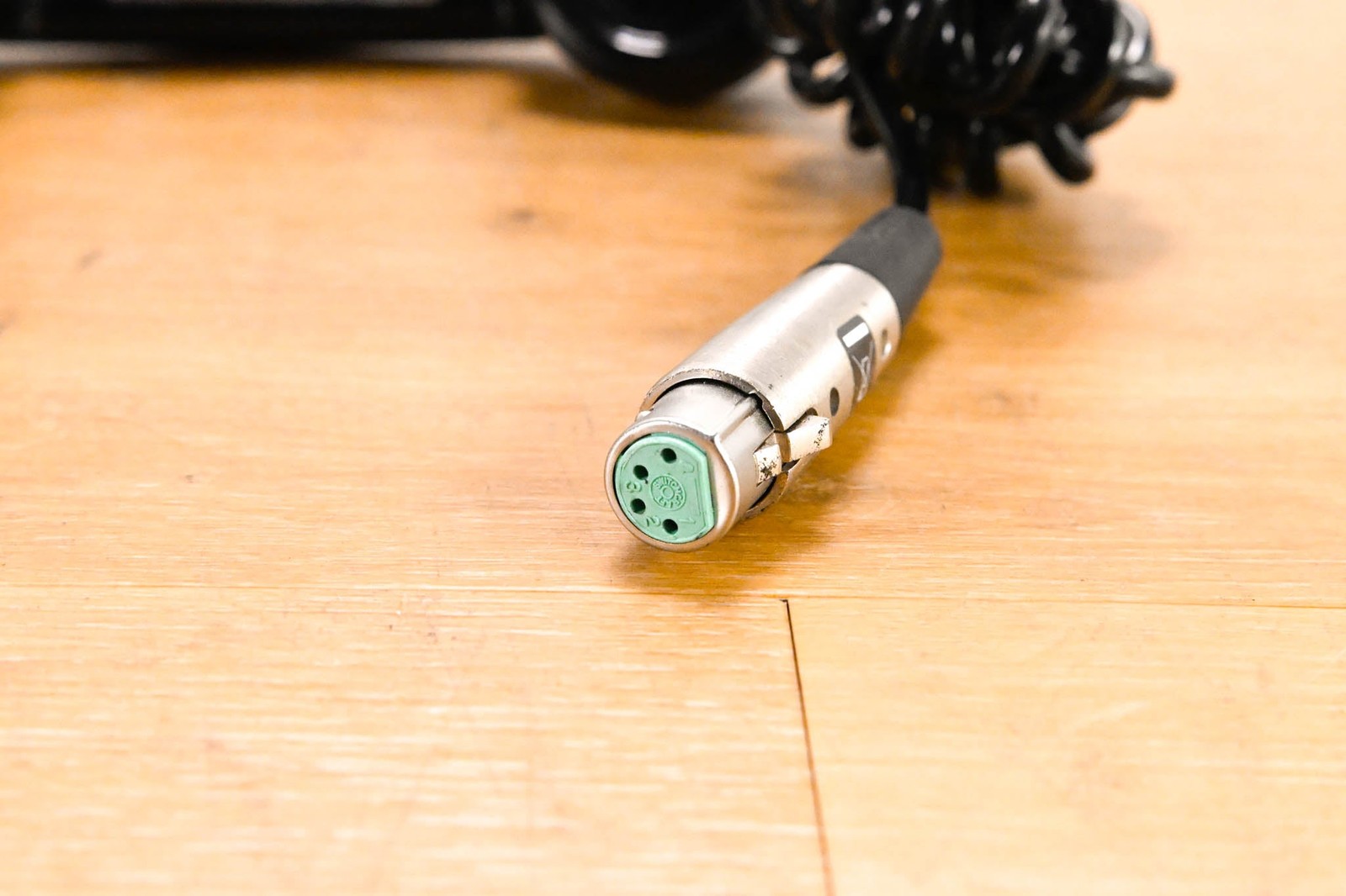 RTS HS-6A Telephone-Style Intercom Handset CG01QX3