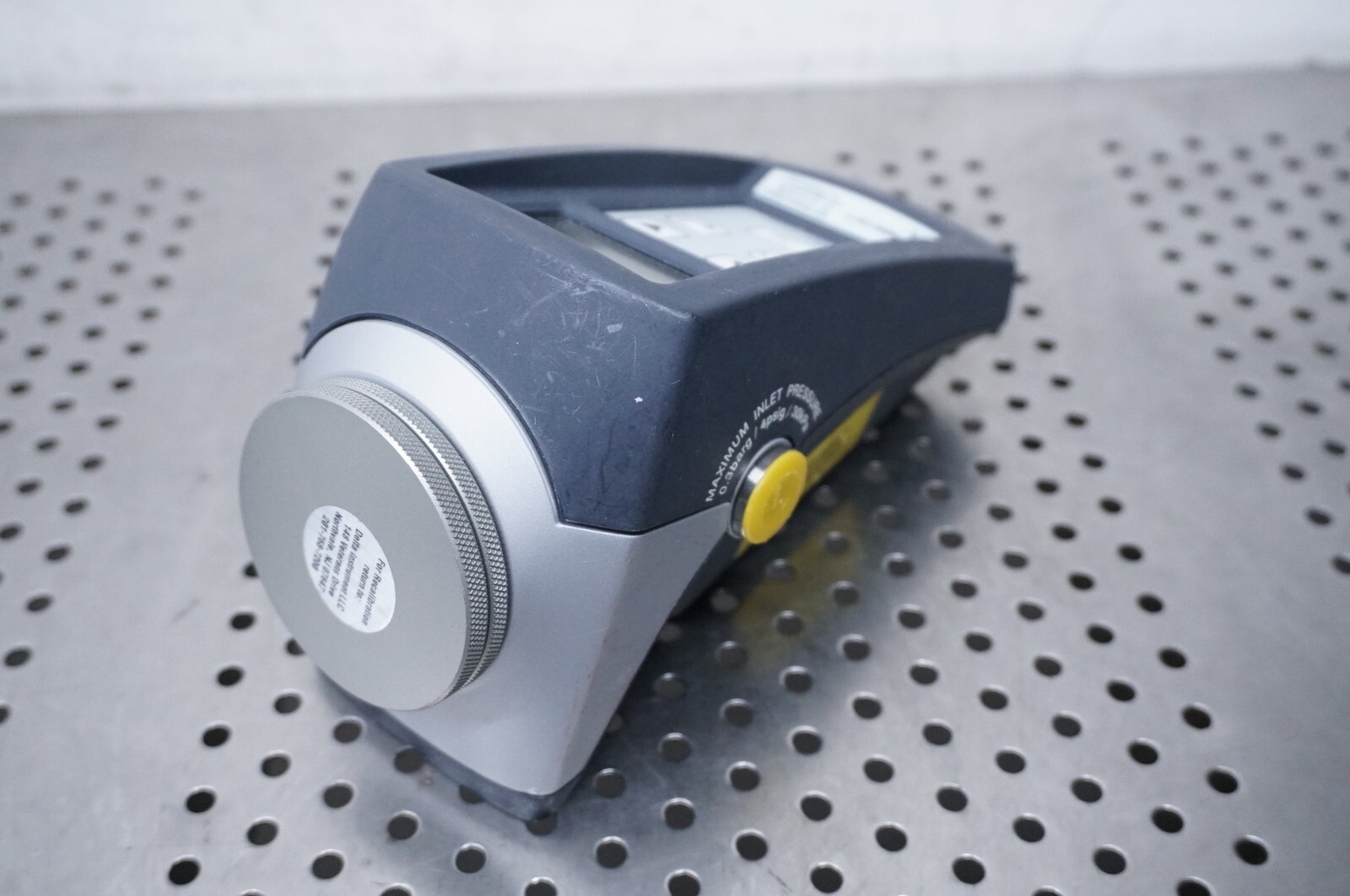 Alpha Moisture Systems SADPmini Portable Automatic Dewpoint Hygrometer