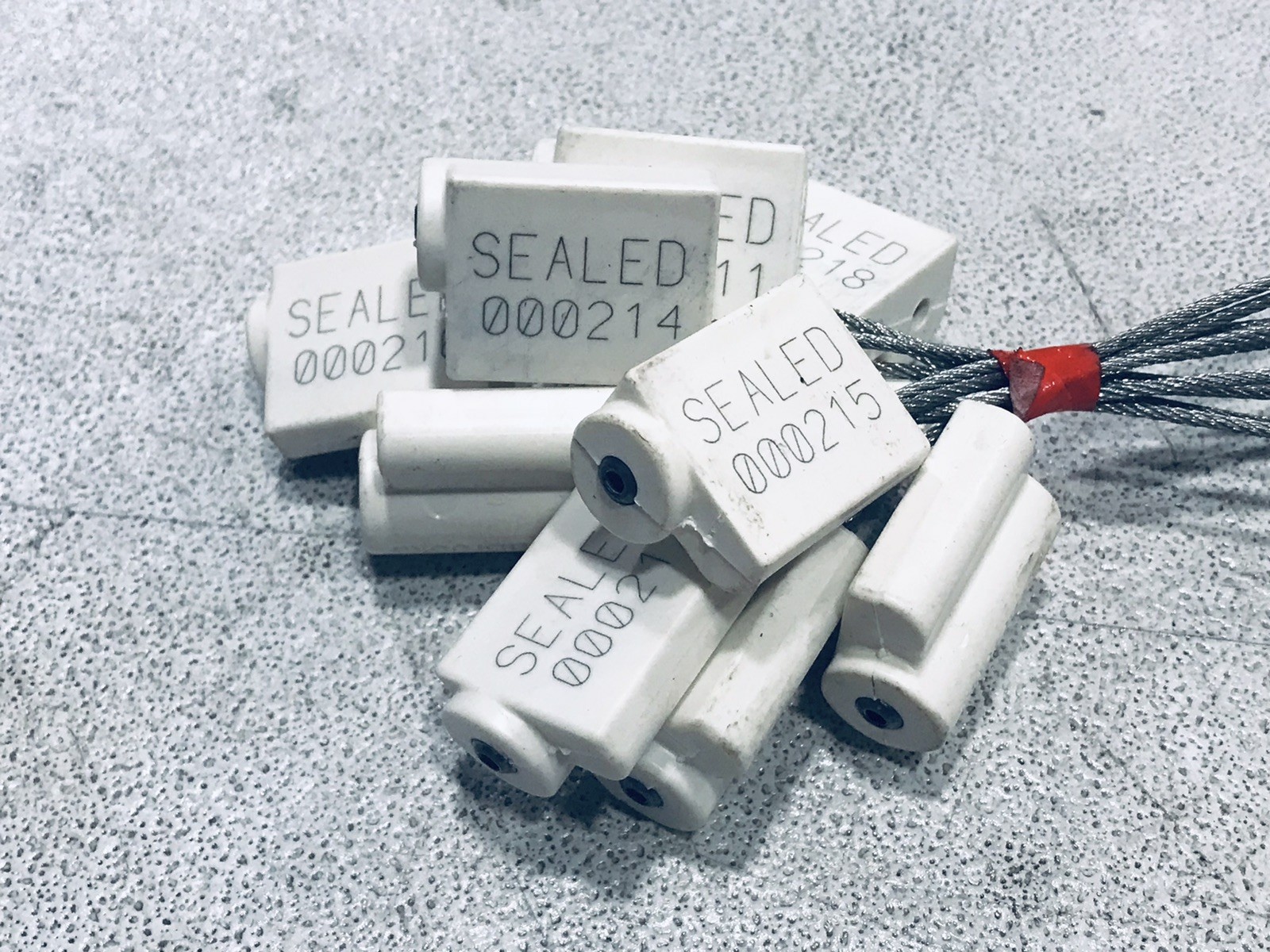 Race Engine Cable Seals Dirt Late Model IMCA Race Car FREE SHIP