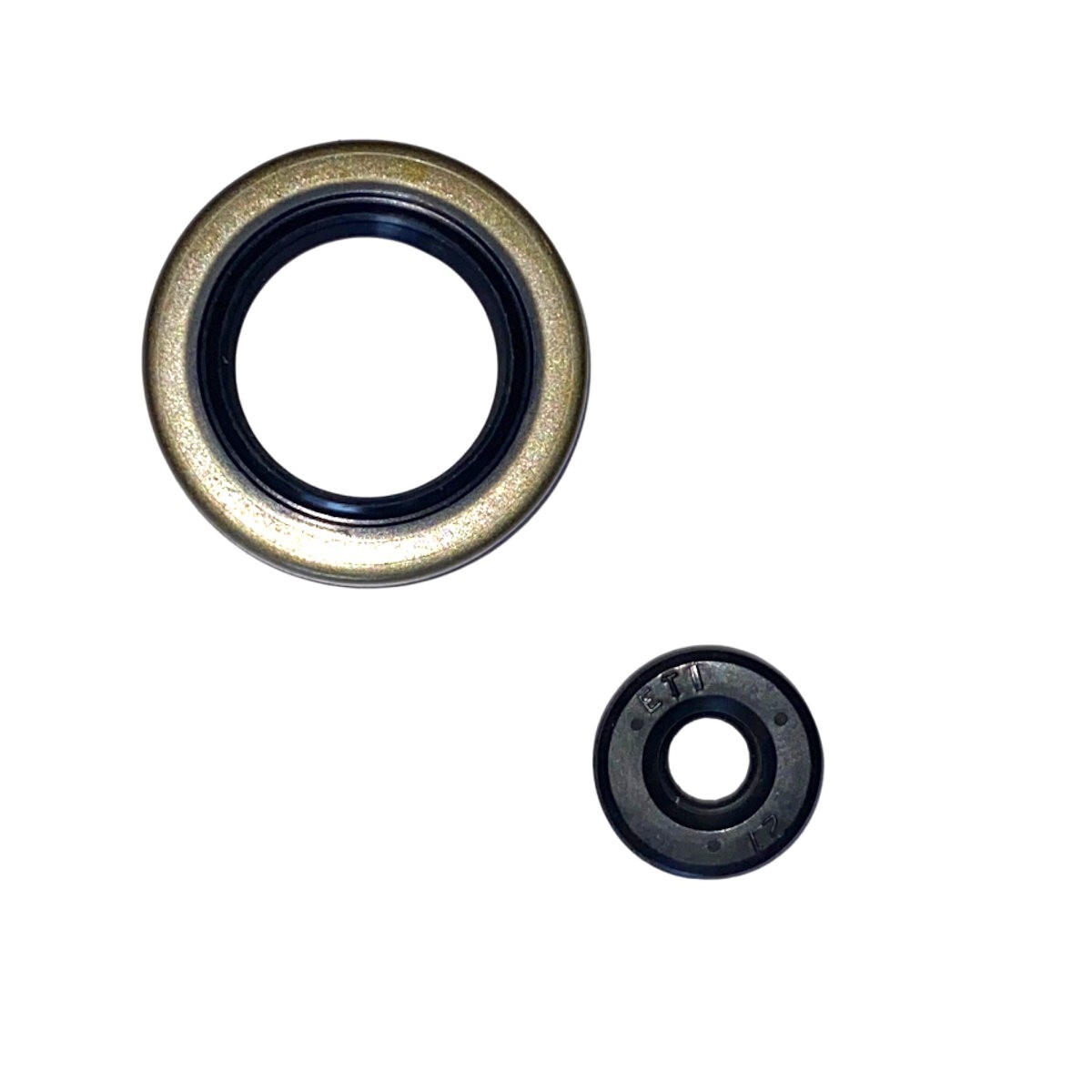 904 727 TF8 TF6 Seal Shift Linkage & Kickdown Rod Dodge TorqueFlite Transmission