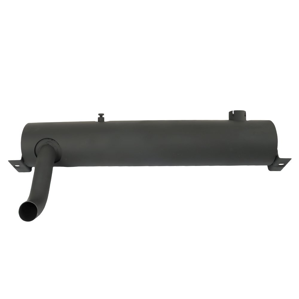 7100840 Muffler For Bobcat 751 753 763 773 S150 S160 S175 S185 T140