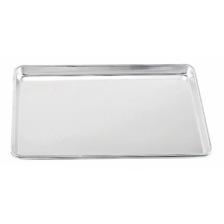 Crestware Sp1813 Sheet Pan, Aluminum, 18"X13"