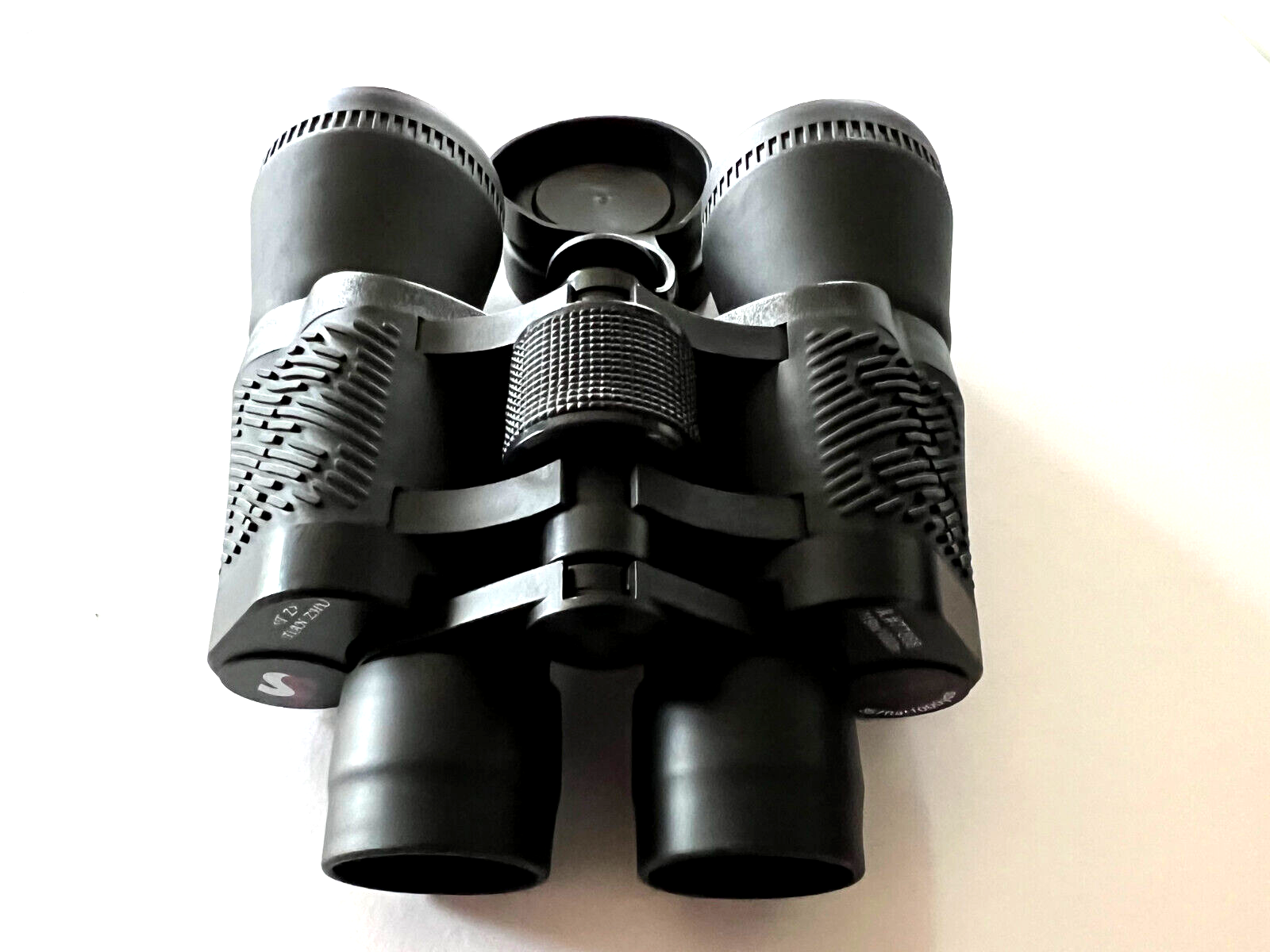 800x1800 Multi Coated Binoculars Super Power Travel Outdoor Camping Hunting NEW
