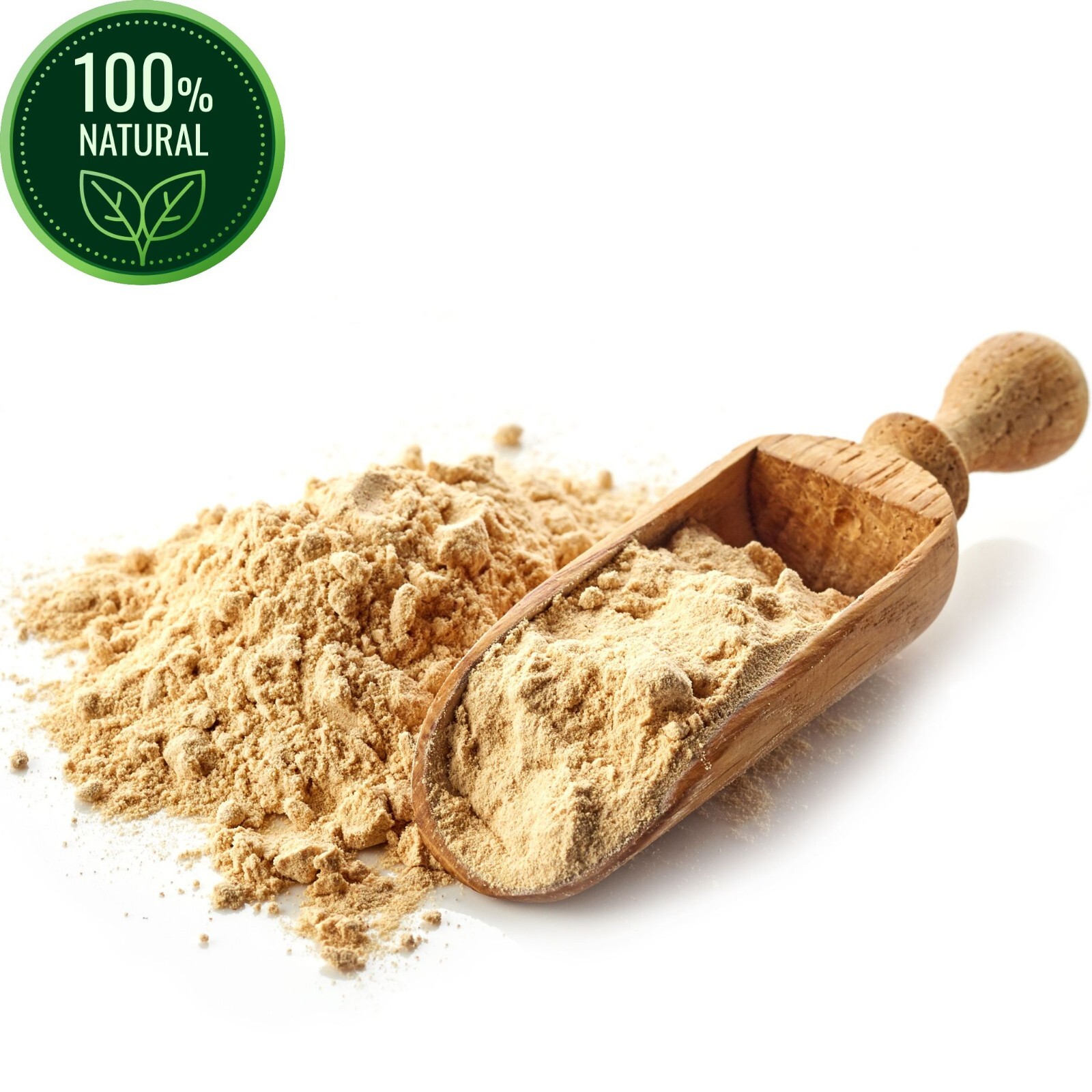 Agar Agar Powder Seaweed Gelatinous Natural 28.3g Kosher Vegan Planted-Based