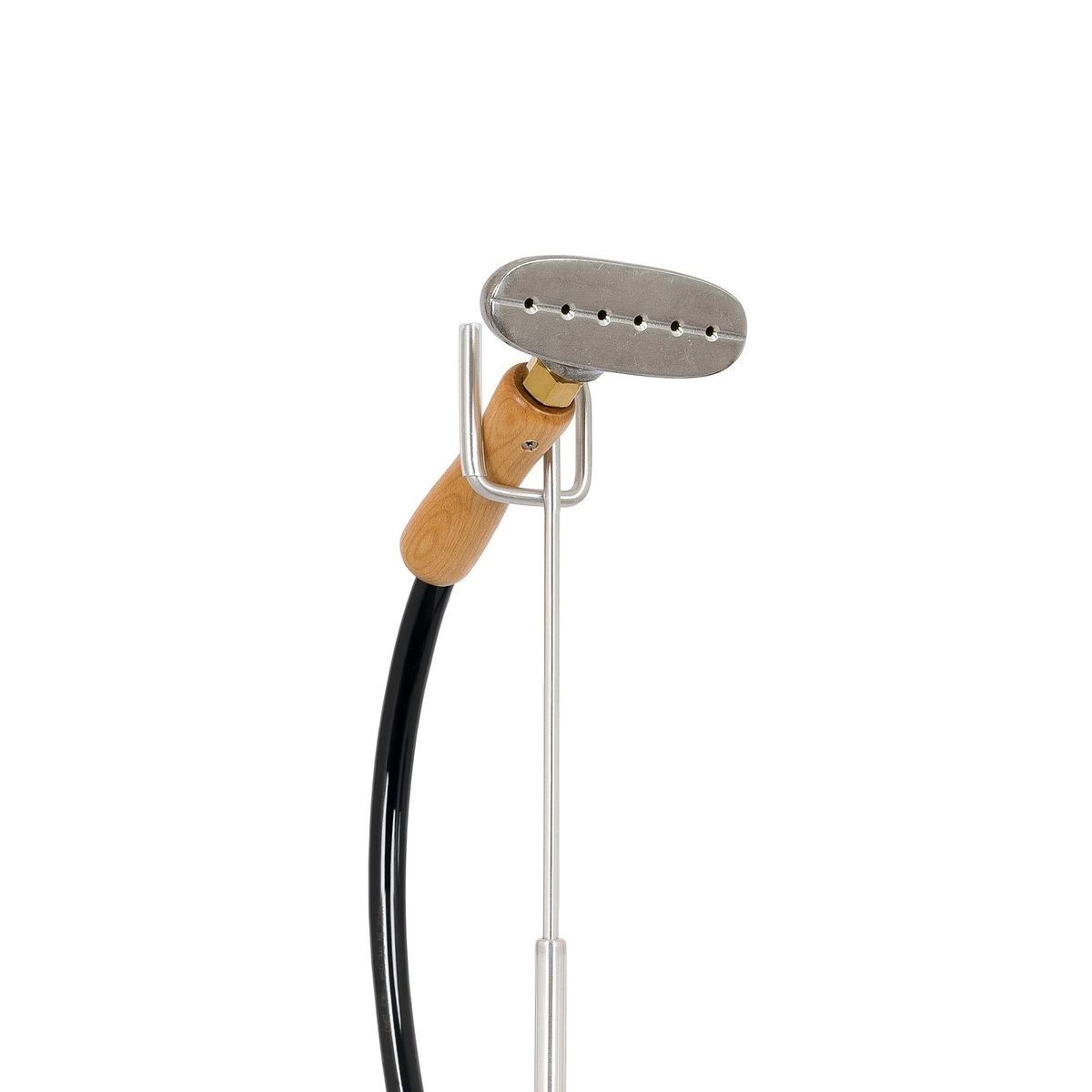 Jiffy Garment Steamer J-2000 with Metal Steam Head/Professional Clothes Steamer