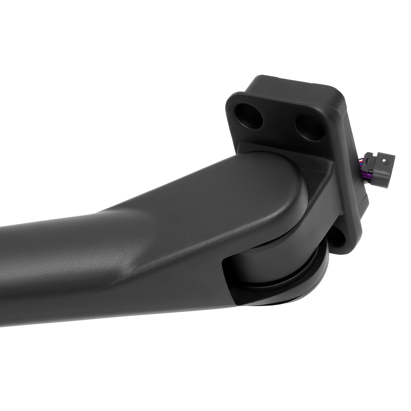 Power Mirrors For Chevy Kodiak GMC Topkick C4500 C5500 2003-2009 Heated W/light