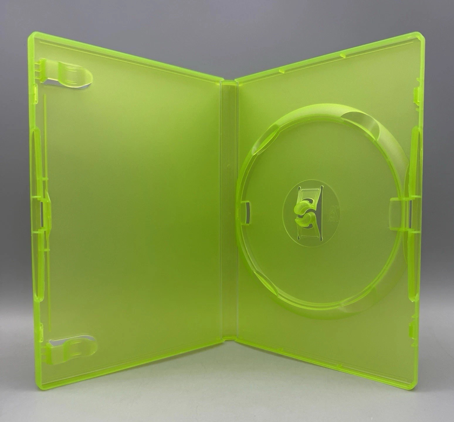 Xbox 360 Game Case - High Quality  Replacement - BRAND NEW - BUY MORE & SAVE!