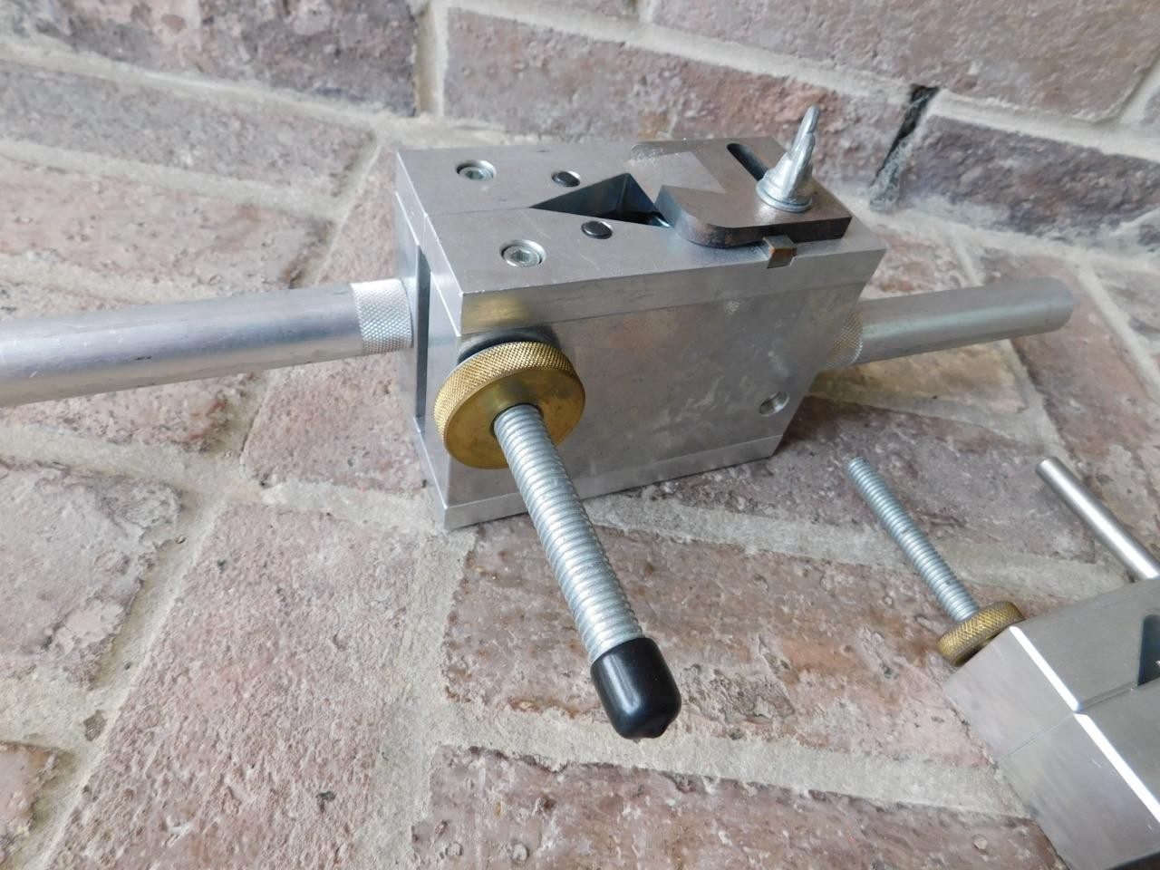 SPEED SYSTEMS CPK-11 CABLE PREP KIT FOR HIGH VOLTAGE CABLES OD RANGE 1-3/4" - 3"