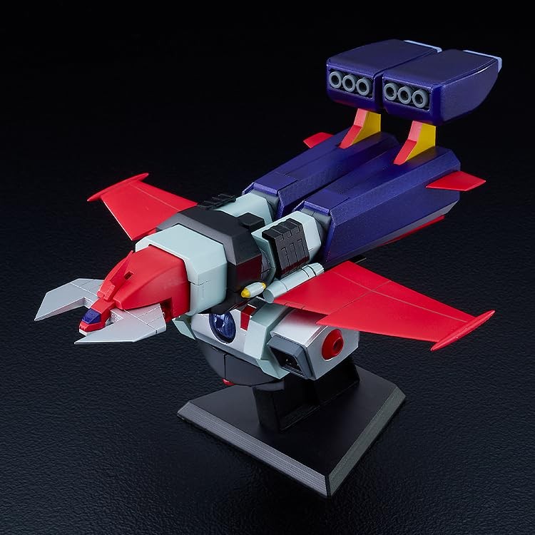 MODEROID Planet Robot Danguard Ace Danguard Ace prefabricated plastic model