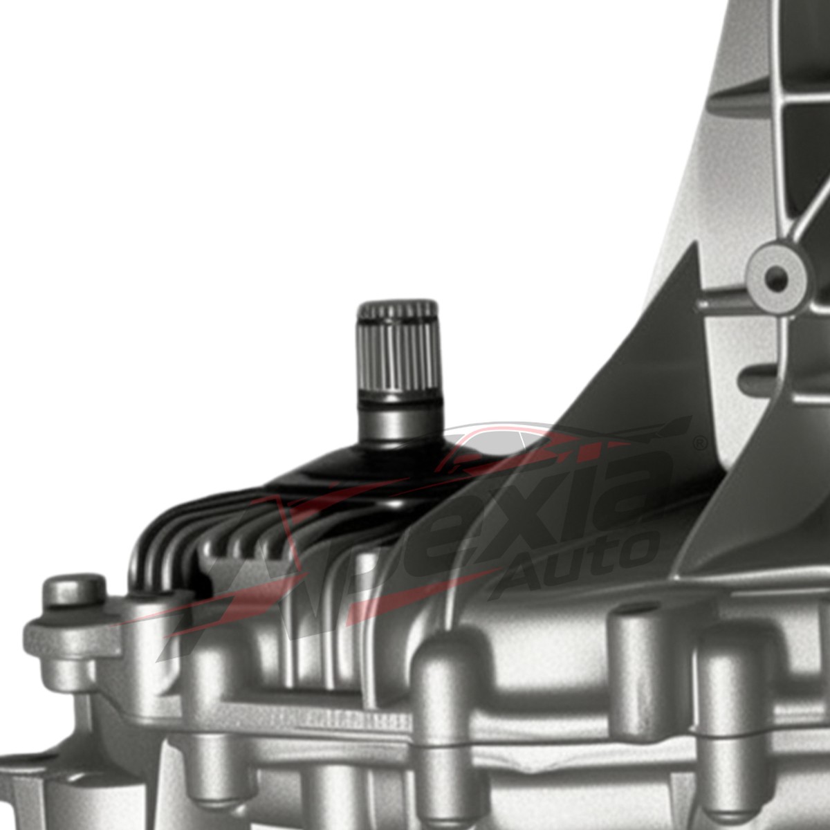 Transfer Case Box Assembly Fit For 2011-2018 Porsche Cayenne 3.6L V6 95834101021