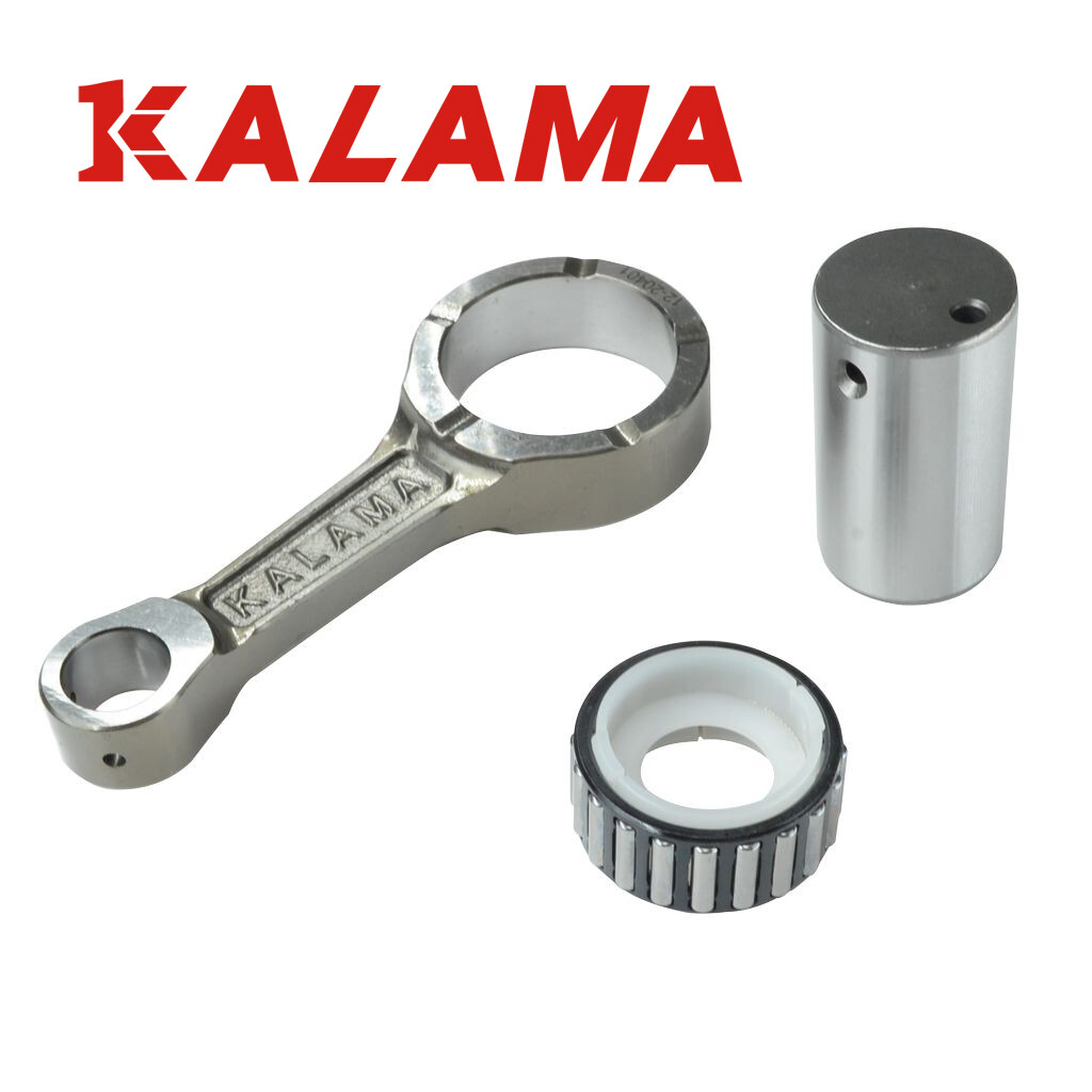 I-Beam Billet Connecting Rod Con-Rod Kit Fits Yamaha YZ250F WR250F 2003-2007 MIT
