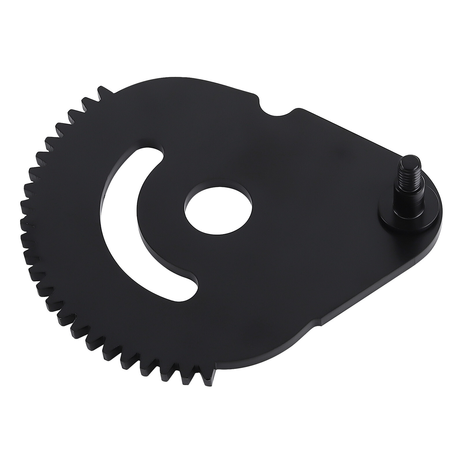 Steering Rod Shaft & 617-04094 938-05078 Steering Gear For Craftsman Lawnmower