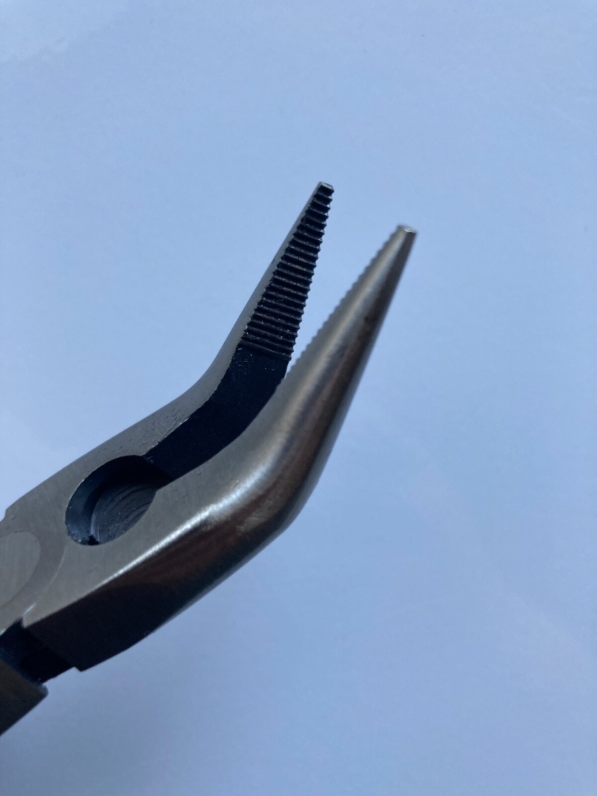 Williams 23409 Bent nose pliers from Snap On Industrials