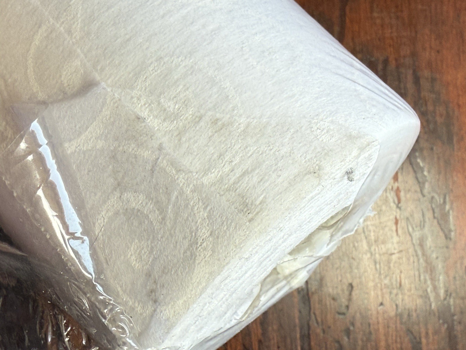 Modern Romance Wedding Aisle Runner 36 In Wide X 100 Ft Long Not Used