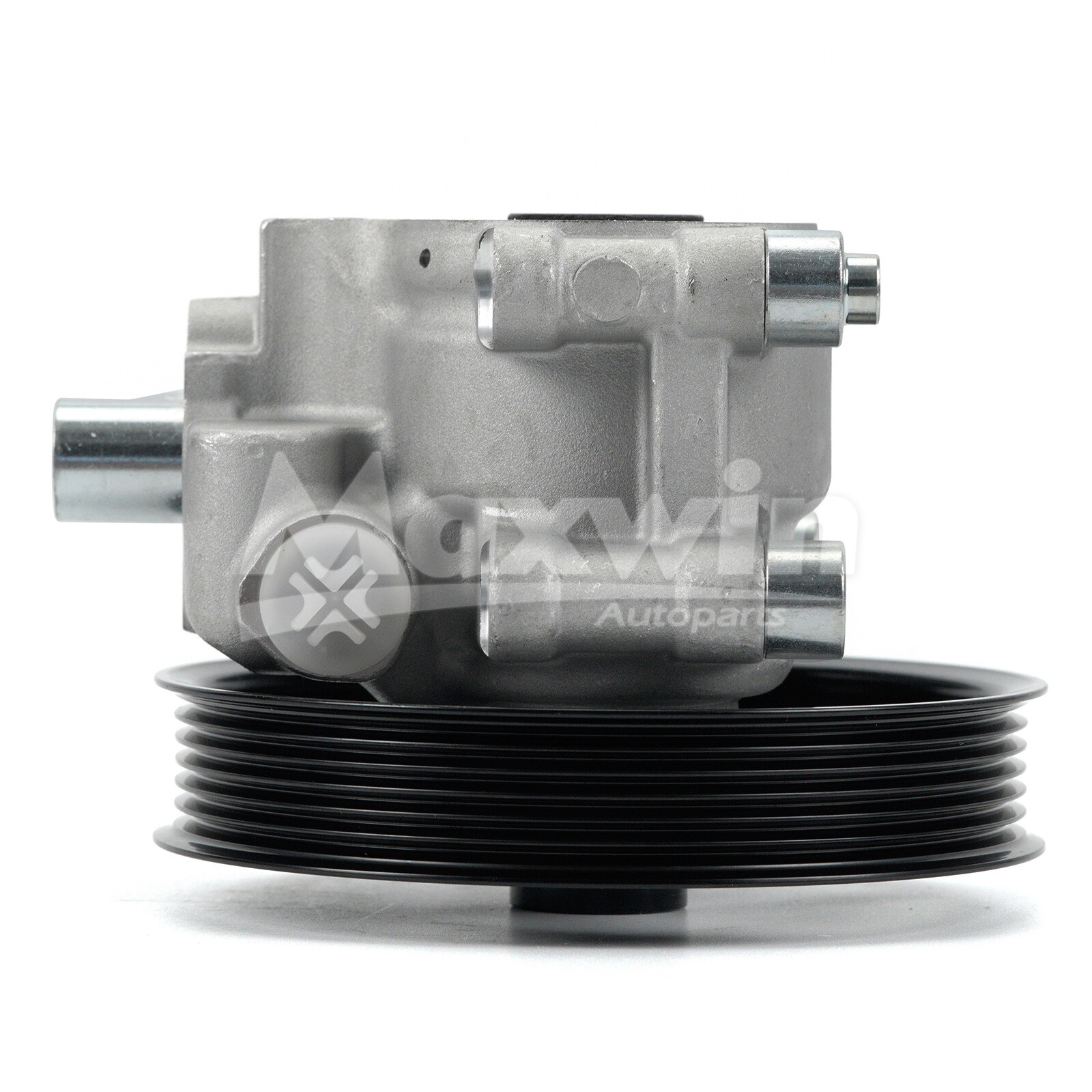 Power Steering Pump Fit Ford Expedition F-150 Lobo Lincoln Navigator 4.6L 5.4L