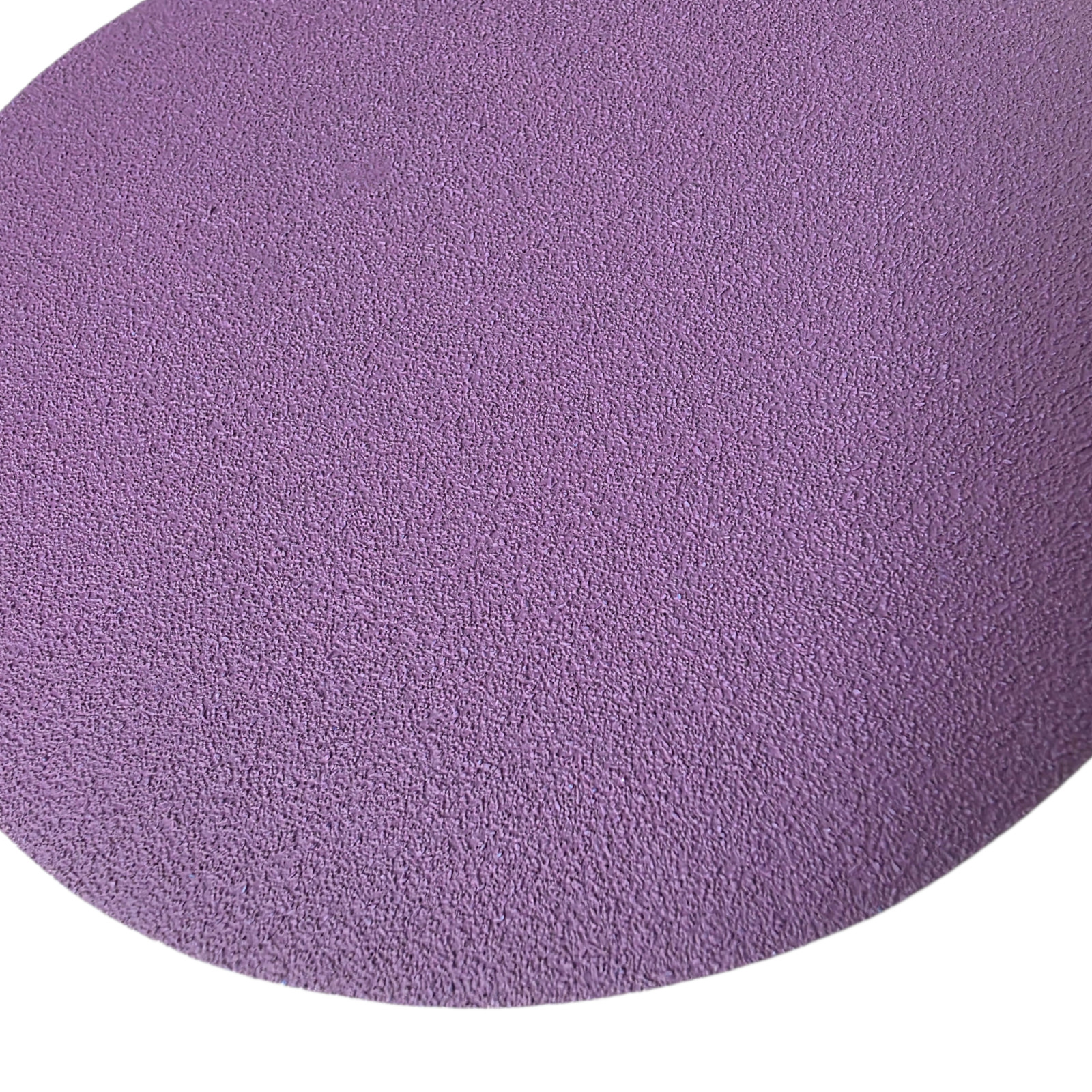 6 Inch Ceramic Hook & Loop Sandpaper Discs, No Holes, 50pcs Box, P40 to P800