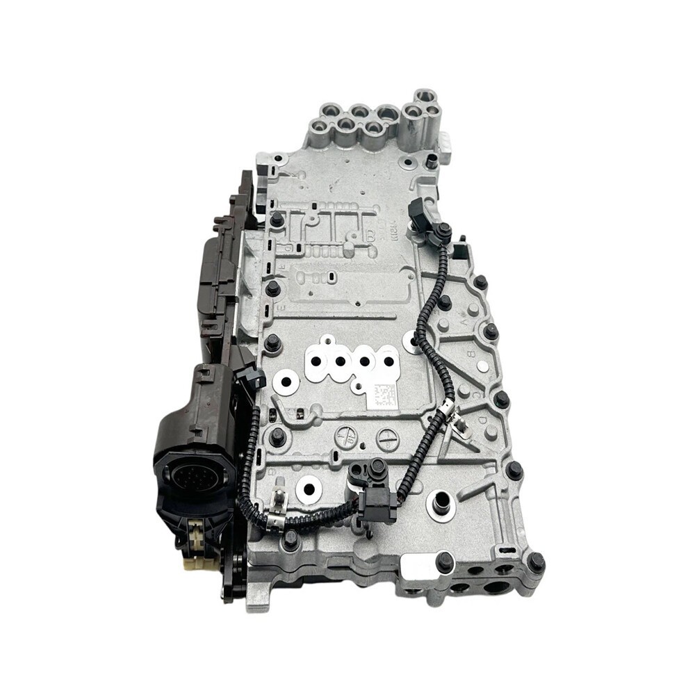 For 2010-19 Camaro 6L80/6L80E Valve Body Transmission Control Module & Solenoid