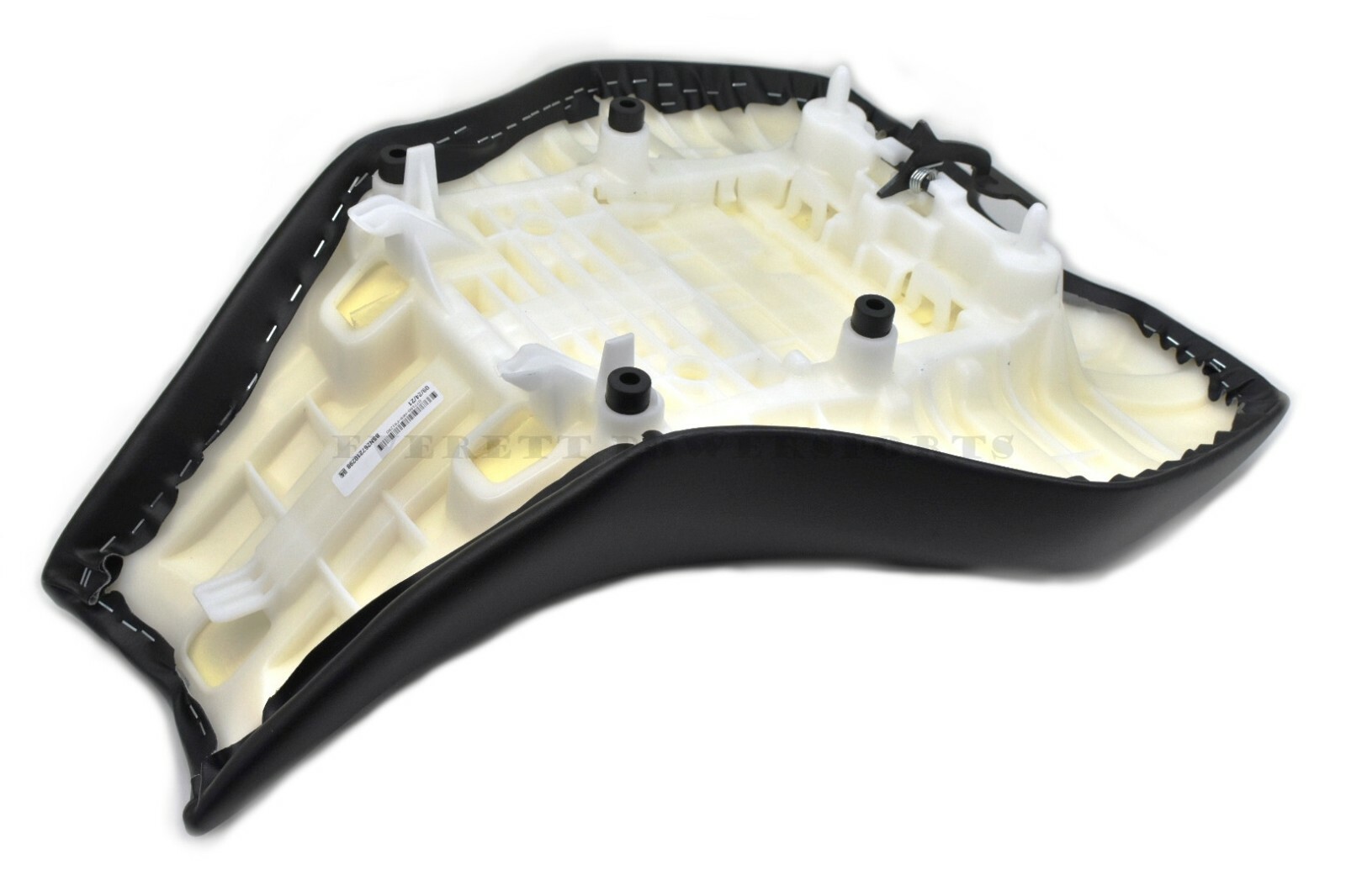 Seat 500 Foreman TRX500 FM/FE/FPM/FPE 12-13 All Saddle and Cover Complete #H266