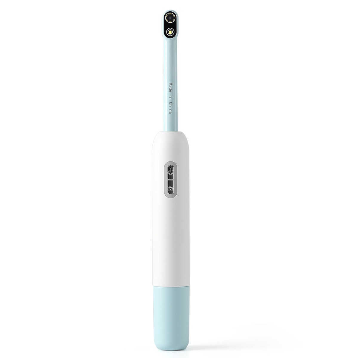 AZDENT Dental Intraoral Camera Digital Imaging WiFi AF 7 Cold LED Light Lamp