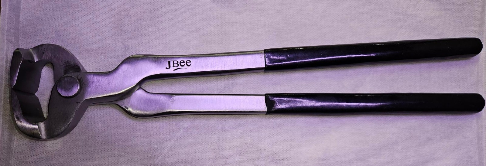 JBee duct puller cheaters stretcher HEAVY DUTY #DT5