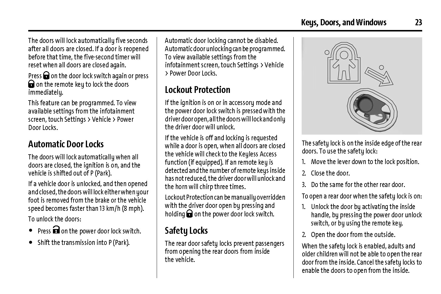 2024 GMC Sierra/Denali 1500 Owners Manual User Guide Reference Book PRINTED