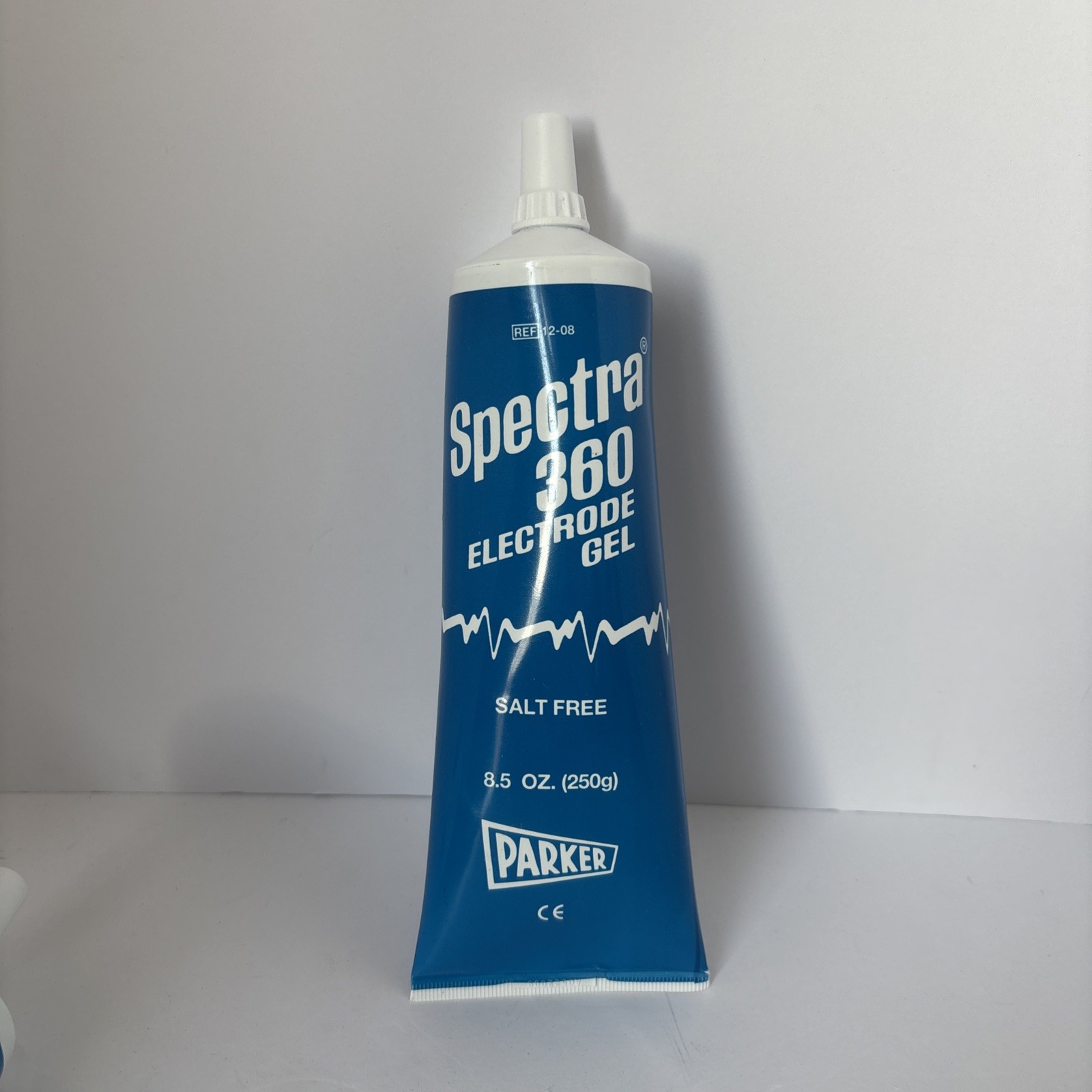 Spectra 360 Electrode Gel  250gm (8.5oz) Tube  Each