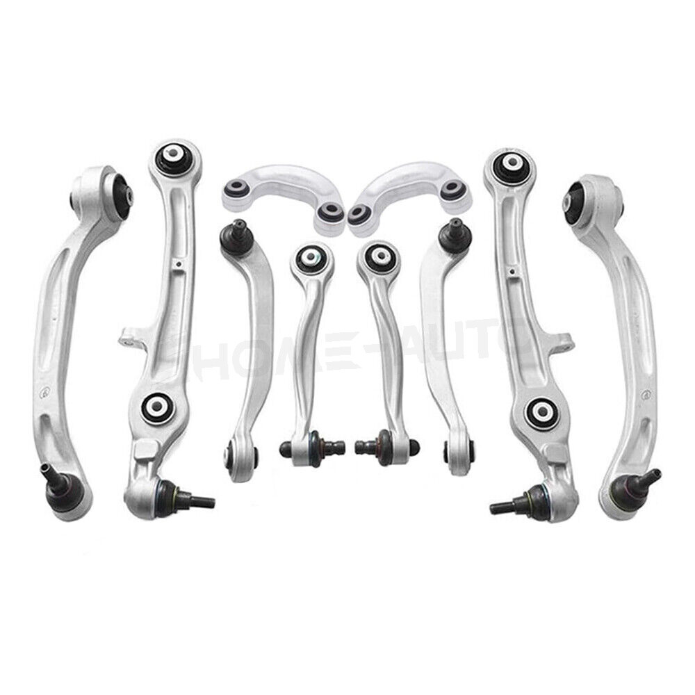 For Bentley Gt Gtc & Flying Spur Upper & Lower Suspension Control Arms Sway Bar