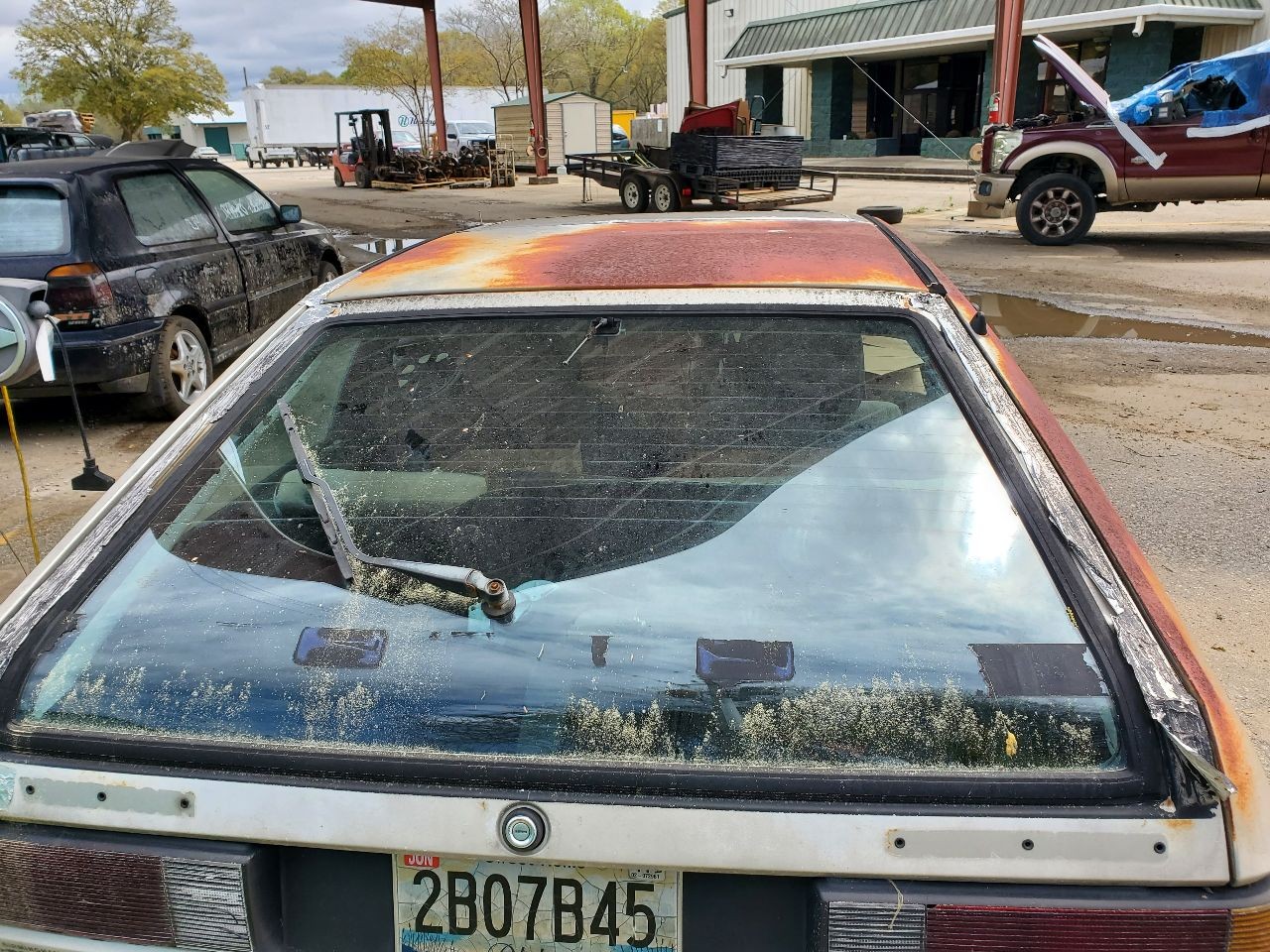 Used Manual Transmission Assembly fits: 1985 Volkswagen Scirocco MT gasoline tra