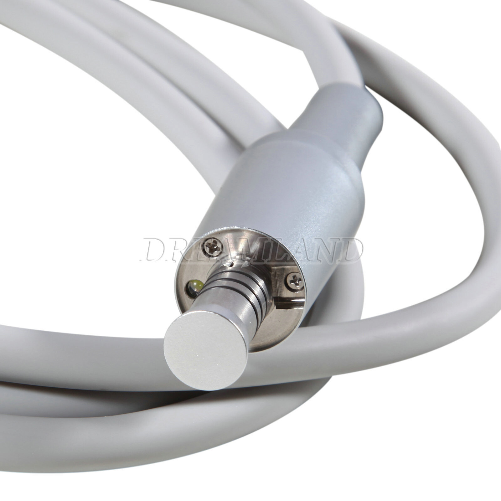 Dental LED Built-in Brushless Electric Micro Motor Touch Button