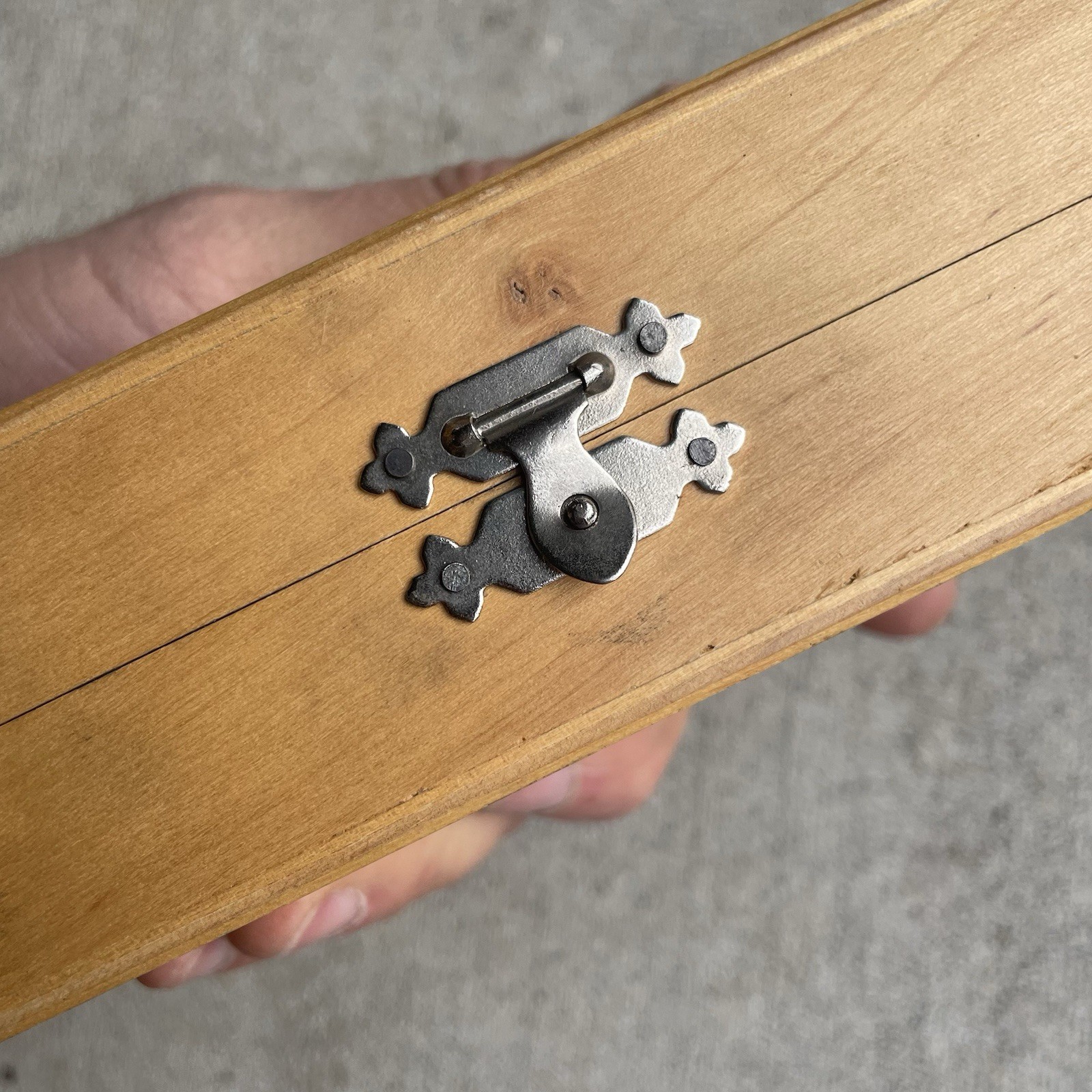 Fowler Level 8” 0.0005'' / 10'' Precision Machinist Inspection Level Bar