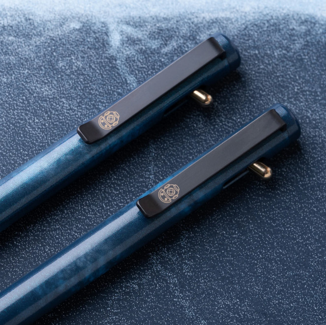 Tactile Turn Seasonal Release Switch!!! The Deep Sea [Standard or Short Length]