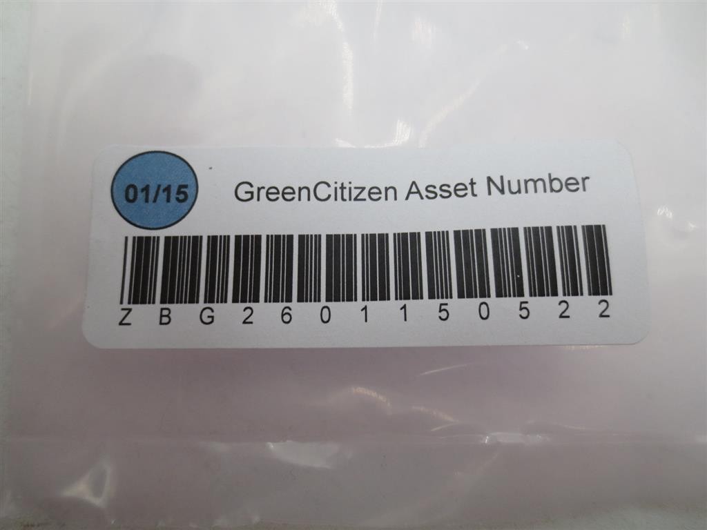 ASRock H97M-ITX/ac Rev 1.02 LGA1150 Mini-ITX Motherboard Core i5-4460 8GB RAM