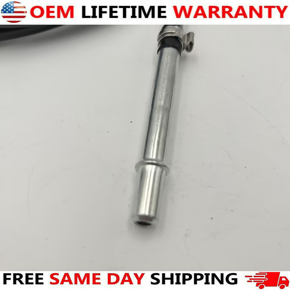 NFR0049 Nylon Fuel Line Kit for Chevrolet Suburban Yukon XL 1500 2500 2000-2004