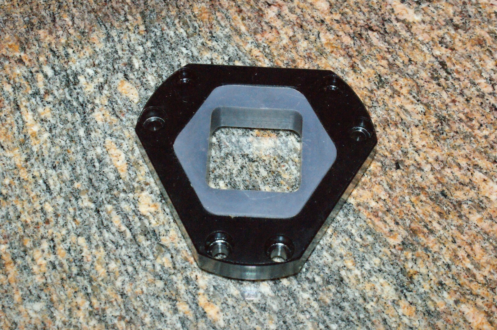 Junior Jr Dragster Craws Racing Polar Clutch Drive Hub  NEW