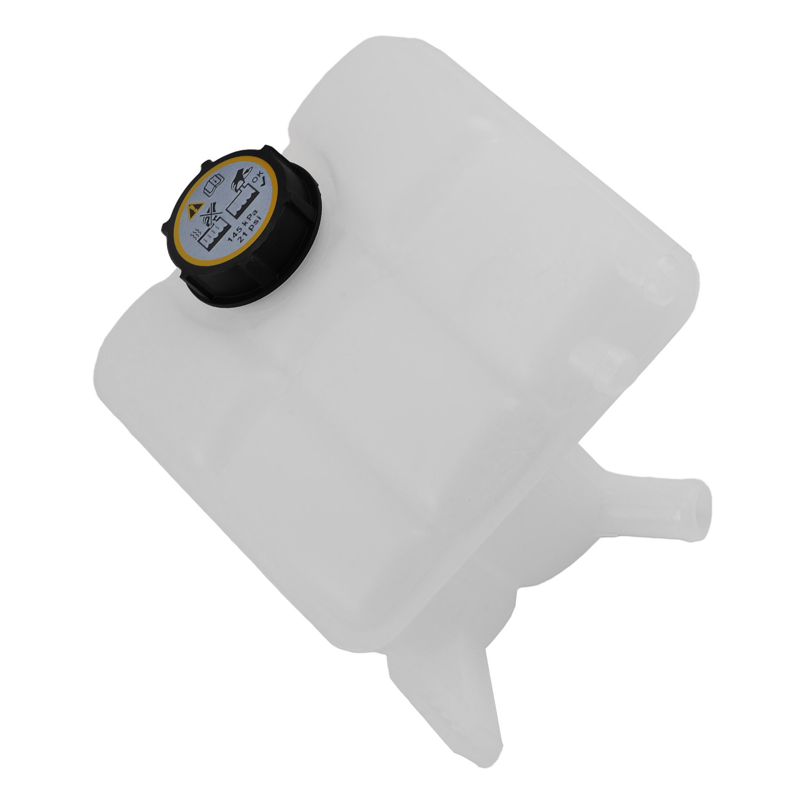 Coolant Recovery Reservoir for Ford C-MAX Focus Escape Transit 2012-18 BE8Z8100A