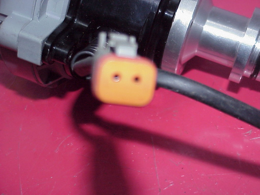 Moroso #72233 Distributor & Cap for RO7 Chevy NASCAR IMCA UMP