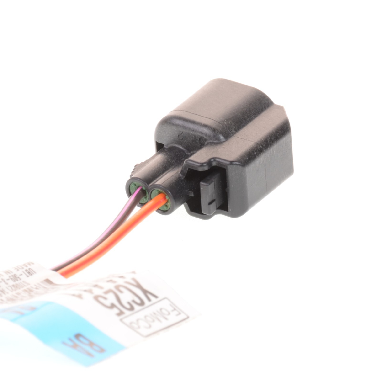 Ford OEM Genuine Factory Speaker Wiring Harness / Connector 2 Pack