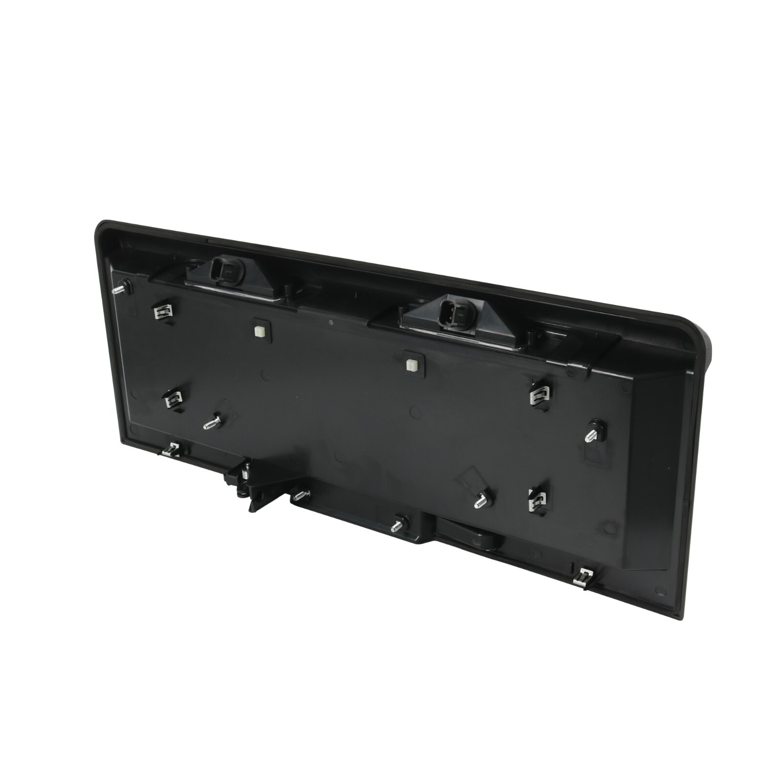 Rear Tailgate License Pocket 15135441 For Hummer H2 2003-2005